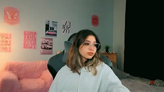 dinnerwithflowers online show from February 16, 1:10 pm