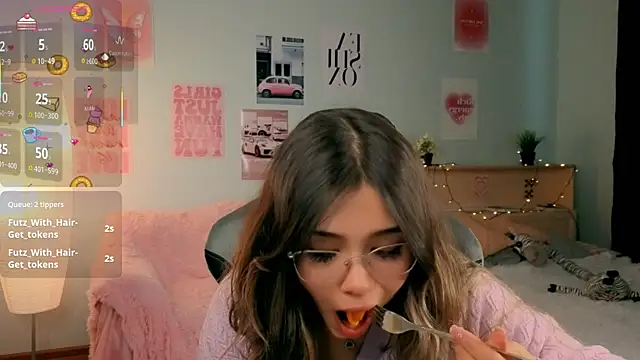 dinnerwithflowers online show from March 29, 1:24 pm