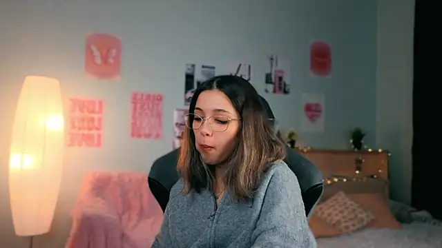 dinnerwithflowers online show from February 9, 1:31 pm