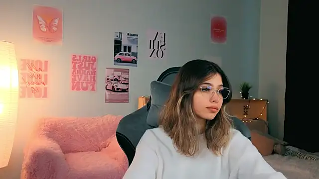 dinnerwithflowers online show from February 20, 12:51 pm