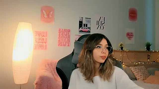 dinnerwithflowers online show from March 9, 1:25 pm