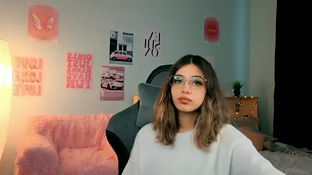 dinnerwithflowers online show from February 22, 1:13 pm