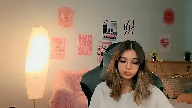 dinnerwithflowers online show from March 7, 1:05 pm