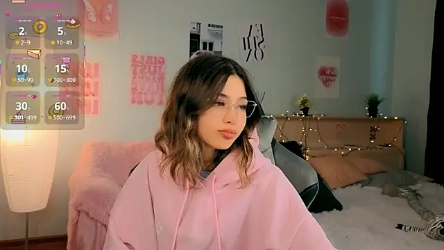 dinnerwithflowers online show from April 14, 1:05 pm