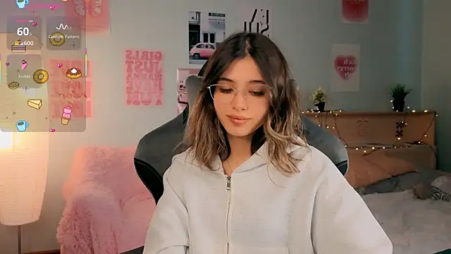 dinnerwithflowers online show from April 6, 1:23 pm