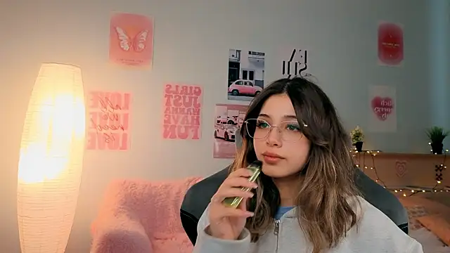 dinnerwithflowers online show from March 21, 1:15 pm