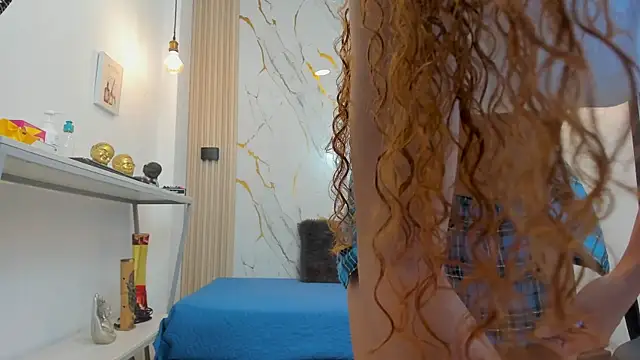 Zoey Taylor07 online show from March 6, 12:22 pm