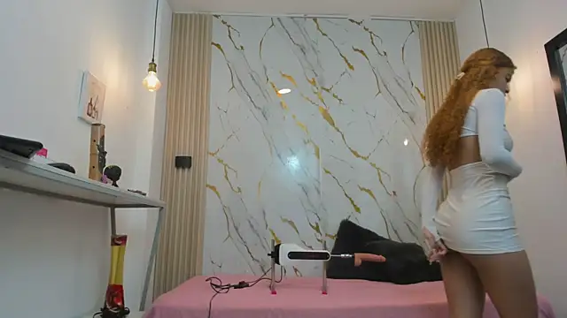 Zoey Taylor07 online show from March 7, 12:21 pm