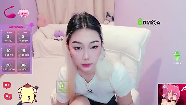 cu003 online show from March 30, 9:00 am