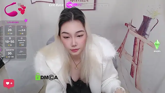 cu003 online show from February 9, 6:33 am