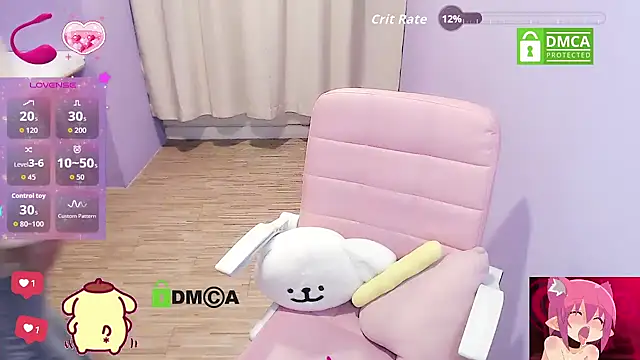 cu003 online show from March 11, 3:44 am