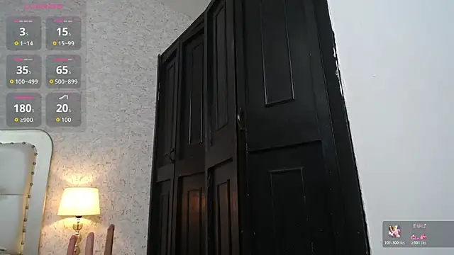 skinny keily14 online show from April 17, 11:46 am