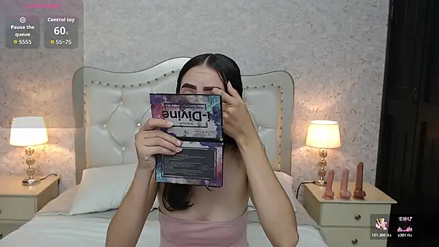 skinny keily14 online show from February 5, 11:28 am