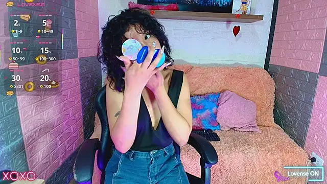 hotcakes uwu online show from May 23, 3:16 am