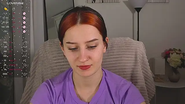 sandy kiss online show from February 7, 10:23 am