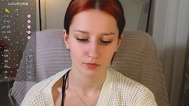 sandy kiss online show from February 11, 11:43 am