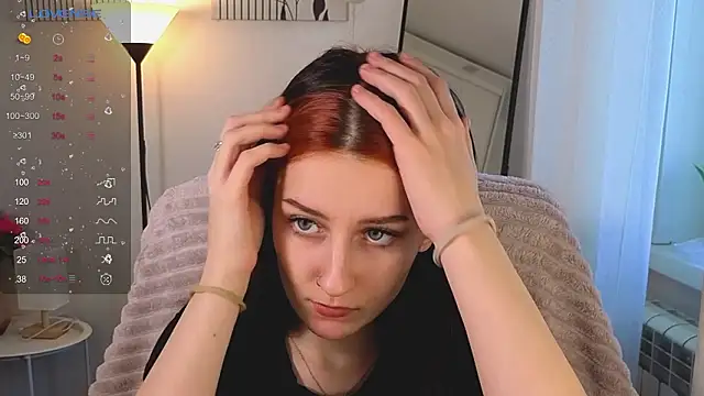 sandy kiss online show from February 13, 10:15 am