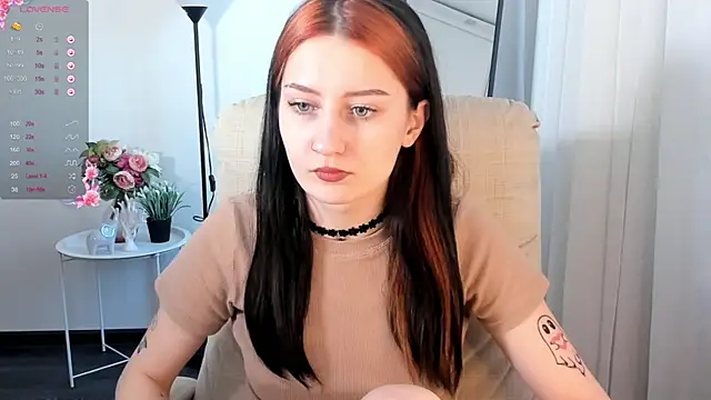 sandy kiss online show from February 22, 10:06 am