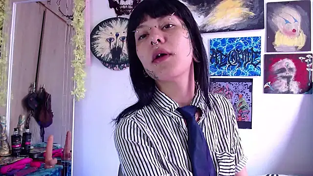 MelisaVelvet online show from April 21, 6:03 pm