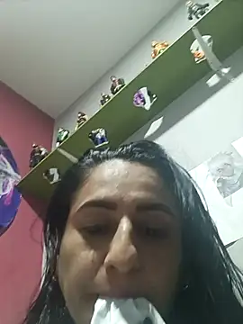 Luna seductora12 online show from February 10, 2:54 am