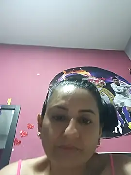 Luna seductora12 online show from February 11, 3:39 am