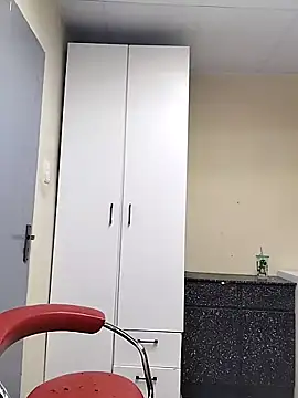 LUNAARXO1 online show from April 14, 10:09 am