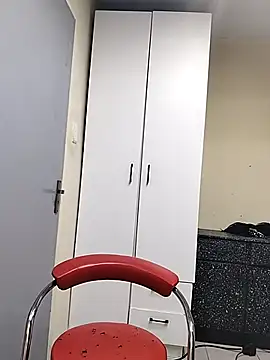 LUNAARXO1 online show from March 26, 2:32 am