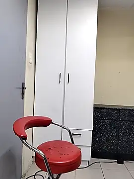 LUNAARXO1 online show from March 19, 2:22 am