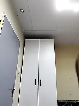 LUNAARXO1 online show from April 19, 2:45 am