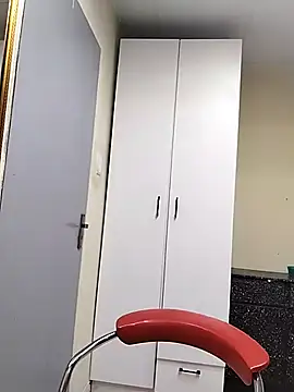 LUNAARXO1 online show from April 15, 1:22 am