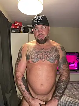 mancguy20 online show from January 14, 10:35 pm