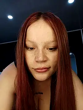 Crystaa12 online show from February 8, 2:37 pm