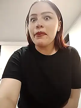 Crystaa12 online show from February 11, 12:27 pm