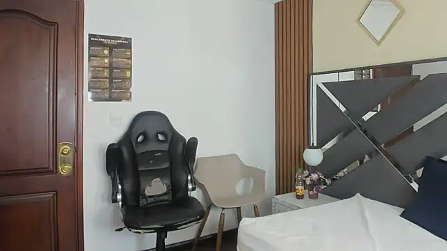 Ambarross  online show from March 26, 12:47 pm