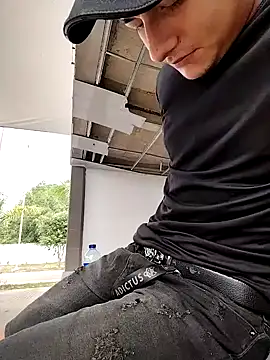 attractive-sexx online show from February 25, 1:55 pm