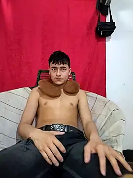 attractive-sexx online show from February 7, 2:14 pm