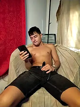 attractive-sexx online show from February 17, 1:08 pm