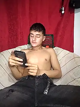 attractive-sexx online show from February 7, 2:08 am