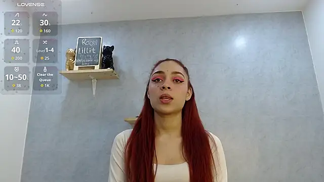 shopie moon  online show from January 15, 3:26 pm