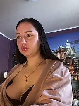 violetaXvibe online show from January 15, 9:12 am