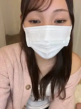 Miwa  15 online show from March 7, 2:22 pm