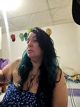 candydust online show from February 17, 2:53 am