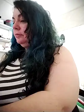 candydust online show from February 27, 3:29 am