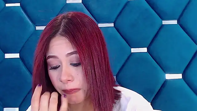 Sofy acevedo online show from February 13, 12:05 pm