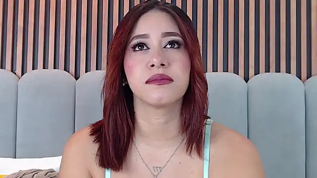 Snapshot of Sofy_acevedo chatting on June 7, 12:10 pm Sofy acevedo online show from June 7, 12:10 pm