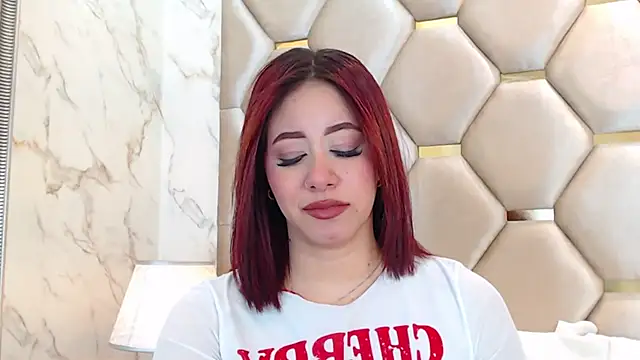 Sofy acevedo online show from March 14, 12:00 pm