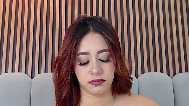 Snapshot of Sofy_acevedo chatting on June 11, 12:02 pm Sofy acevedo online show from June 11, 12:02 pm