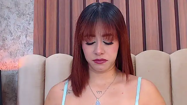 Sofy acevedo online show from May 21, 12:13 pm