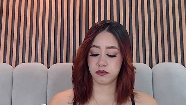 Snapshot of Sofy_acevedo chatting on June 4, 12:10 pm Sofy acevedo online show from June 4, 12:10 pm