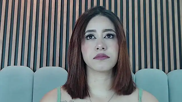 Snapshot of Sofy_acevedo chatting on June 27, 12:00 pm Sofy acevedo online show from June 27, 12:00 pm